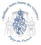 Neuvaine thérésienne de prière pour les malades, basilique Notre-Dame des Victoires