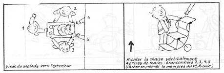 chaise 4
