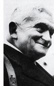 Bernard Mellerio