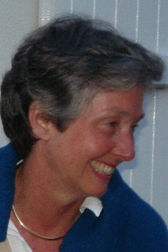 Nathalie Legendre