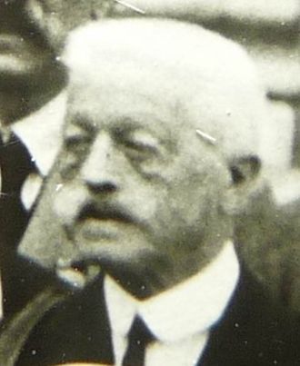 Colonel Joseph Pagès