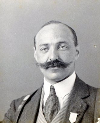 Paul Lefèbvre