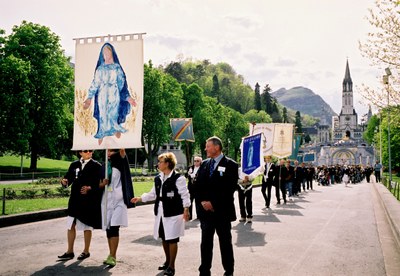 Photos Lacaze Procession2010 58