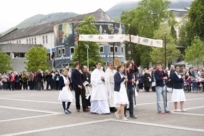 Photos Lacaze Procession2011 03