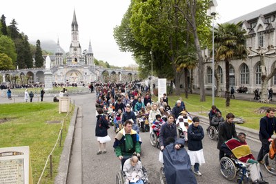 Photos Lacaze Procession2011 10