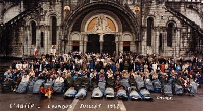 1992 Juillet